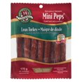 thumbnail image 1 of Naturally Smoked Dry Turkey Pepperoni, 1 of 5