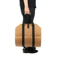 thumbnail image 3 of Sac de Rangement pour Bois de Chauffage, Résistant aux Rayures et Imperméable, pour Barbecue Extérieur, 3 of 7