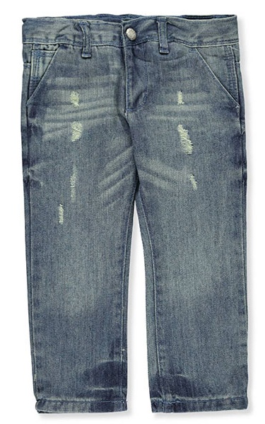 H \u0026 B Kids - H \u0026 B Kids Baby Boys' Jeans - Walmart.com - Walmart.com