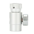 thumbnail image 3 of Cylinder Connector,  Adapter CO2 Refill Adapter  for Soda Machime, 3 of 7