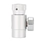 thumbnail image 5 of Conector de recarga de CO2, accesorios de cilindro de CO2 Adaptador de recarga de CO2 con manómetro de 3000 psi para Soda Machime LYUMO No se aplica, 5 of 6
