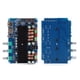thumbnail image 5 of Amplificador Electrónico digital ANGGREK placa de 2.1 Canales entrada USB TF, 5 of 8