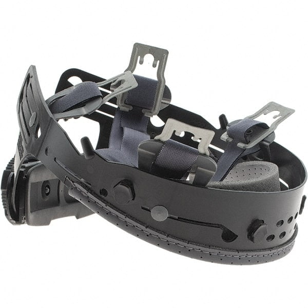 MSA 10153385 Replacement Suspensions FOR SKULLGARD HATS FASTRAC III