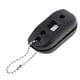 thumbnail image 5 of Afilador para patines de hielo Zulema herramienta portátil para afilar Hockey Negro, 5 of 7