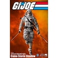 thumbnail image 3 of G.I. Joe 12 Inch Action Figure 1/6 Scale Exclusive - camo Storm Shadow, 3 of 6