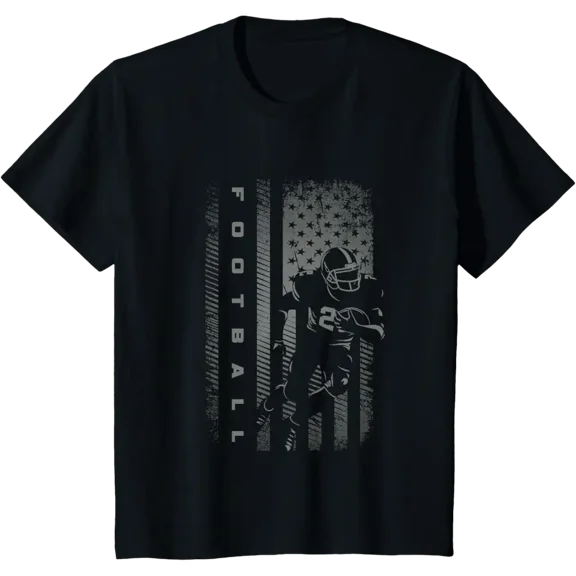 American Football Apparel - Football T-Shirt