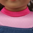 thumbnail image 5 of TOPRenddon Baby Doll Clothes for 14-18 Inch Dolls, Doll Outfits Jumpsuits Fit in 15 Inch Dolls Reborn,3Pcs in Total Doll Clothes and Accessories for 18 Inch Girl Doll, 5 of 8