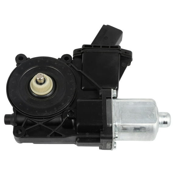 SCITOO 742-576 Power Window Lift Motor Fit for 2010 2011 2012 2013 2014 2015 for Cadillac SRX Front Left