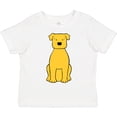 thumbnail image 3 of Inktastic Dog Boys or Girls Toddler T-Shirt, 3 of 5