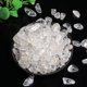 thumbnail image 1 of Grava de cristal en polvo, cristal blanco, piedra de aromaterapia, piedra perfumada, piedra desmagnetizadora, grava decorativa, 1 of 4
