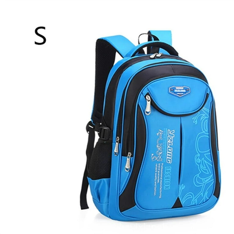 CoCopeaunts Kids orthopedic backpack Primary School Bags For