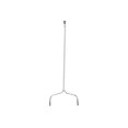 thumbnail image 1 of Wweixi Doll Mount Rustproof Smooth Surface Display Rack Displayed Bracket Invisible Holder Shop Accessories Figures Body Stands, 1 of 6