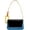 Blue Black, variant on Kukuzhu Evening Bag for Women Classic Y2k Hobo Bag Fashion Tote Handbag Cute Clutch Purses Casual Leather Shoulder Bags Party Bag