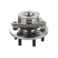 thumbnail image 3 of Wheel Bearing and Hub Assembly Fits select: 1997-2004 DODGE DAKOTA, 1998-2003 DODGE DURANGO, 3 of 3