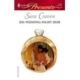 thumbnail image 1 of Pre-Owned His Wedding-Night Heir (Unknown) 0373125097 9780373125098, 1 of 1