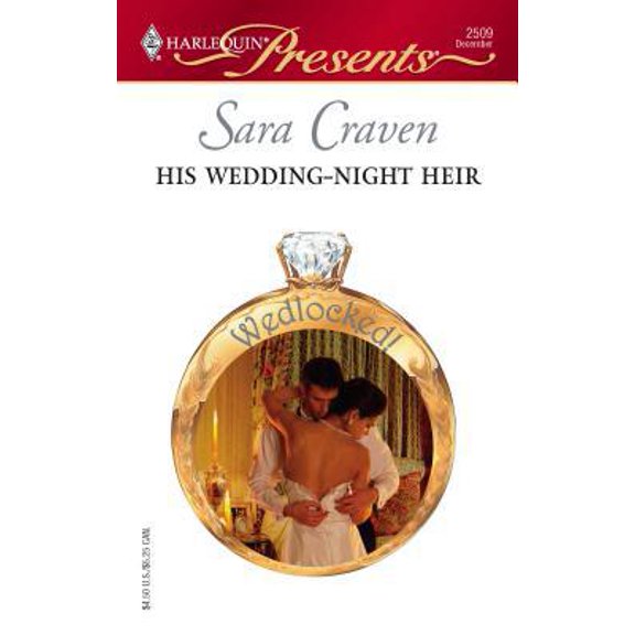 Pre-Owned His Wedding-Night Heir (Unknown) 0373125097 9780373125098