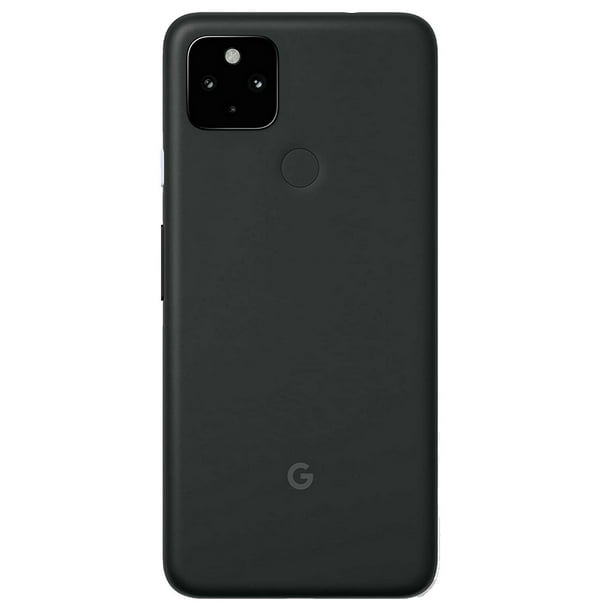 Google Pixel 4a with 5G (2020) G025I 128GB + 6GB RAM Factory