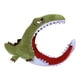 thumbnail image 4 of Creativo Cosplay Diadema Diadema en forma de animal Felpa Cabello Encaje Aro para el cabello Regalos Mujeres para año Nuevo Traje de baile , estilo c Yinane sombreros de cosplay, 4 of 8