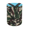 thumbnail image 1 of Taburete portátil para jardín, taburete redondo, portátil, ligero, para jardinería. 32cm, 1 of 8