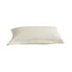 thumbnail image 1 of Juego de 2 fundas de almohada de tamaño grande, funda de almohada de algodón con cierre de sobre, fundas de almohada suaves y transpirables para cama, color blanco, 1 of 5