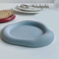 thumbnail image 4 of Heat Resistant Coasters Set Textured Nonslip Heatproof Cup Pad Flexible Placemat for Beverages and Hot Dishes, 4 of 9