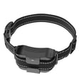 thumbnail image 1 of Collar Dog Anti-Barking Collar Rechargeable Dog Training Collar with Remote Control Electric Shock Collar for Dogs All Breeds IPX7 Waterproof, 1 of 7