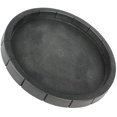 thumbnail image 2 of Reptile Water Bowl Shallow Dish Reptile Feeding Bowl Glass Container Small Sukada Bearded Dragon Gecko Black Lizard Dish, 2 of 5