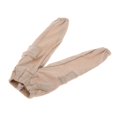 thumbnail image 2 of Pantalones para muñecas en miniatura, ropa para muñecas de acción, pantalones de soldado a escala 1/12 Caqui, 2 of 9