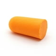 Hyper Tough Foam Noise Cancelling 29db Disposable Ear Plugs, 5 Pack