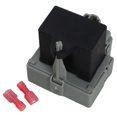 thumbnail image 6 of Aftermarket 1Pc Refrigerator Start Device Relay for W10189190 2319792 W10197428, 6 of 10