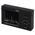 thumbnail image 1 of SSA6G 35MHz-6200MHz RF Spectrum Analyzer RF Multimeter, 1 of 5