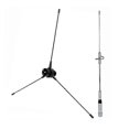 thumbnail image 1 of 2 juegos de accesorios electrónicos: 1 juego de antena UHF-F 10-1300MHz y 1 juego de antena de doble banda UHF / VHF 144/430MHz 2.15, 1 of 4