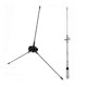 thumbnail image 1 of 2 juegos de accesorios electrónicos: 1 juego de antena UHF-F 10-1300MHz y 1 juego de antena de doble banda UHF / VHF 144/430MHz 2.15, 1 of 4