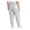thumbnail image 2 of RALPH LAUREN Womens Silver Shimmering Pants Plus 3X, 2 of 4