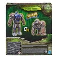 thumbnail image 3 of Figura de Acción Transformers Hasbro Smash Changers Optimus Primal, 3 of 4