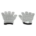 thumbnail image 1 of Guantes resistentes, guantes resistentes al desgaste, guantes de cocina resistentes a los cortes, guantes protectores diseñados para durar, 1 of 12