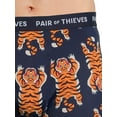 thumbnail image 4 of Pair of Thieves 1pk SuperFit Boxer Brief, 4 of 5