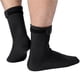 thumbnail image 1 of 1 Par/set De Calcetines Deportivos Acuáticos, Calcetines De Buceo, Calcetines De Buceo, 2 Colores, 2 Tamaños, Calcetines De Buceo De Neopreno Para Natación De Invierno Para ANGGREK FJTJA0, 1 of 7