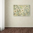 thumbnail image 3 of Trademark Fine Art 'Blooming Branches Flower' Canvas Art by Silvia Vassileva, 3 of 3