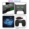 thumbnail image 4 of Pedal Giratorio Pie Página Inalámbrico BT Duradero para Tabletas Y Teléfonos Inteligentes, 4 of 9
