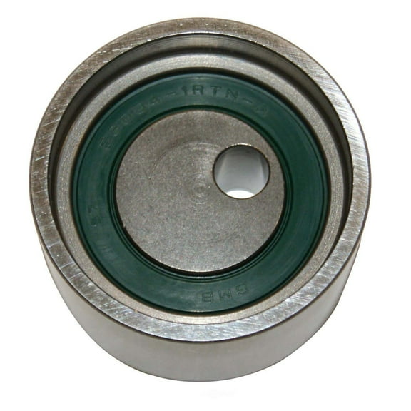 Gmb Engine Timing Belt Tensioner Pulley P/N:465 8640 Fits select: 1994-1997 GEO TRACKER, 1998-2000 CHEVROLET TRACKER