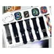 thumbnail image 1 of i60 Suit Extreme Set 12 en 1 HiWatch Ultra 2 Smartwatch 2 Fundas Protectoras 7 Correas Pantalla Grande HD 2.3 Pulgadas, 1 of 4