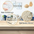 thumbnail image 5 of RUseeN 4 Pcs Large(Length: 1.7inch) Silicone Corner Protector Proofing,Table Corner Protectors,Strong Adhesive T Shaped Head Protector Table Corner Protectors for Furniture, 5 of 7