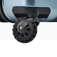 thumbnail image 4 of Repair Luggage Suitcase Wheels Easy Installation High-strength Plastic, 4 of 9