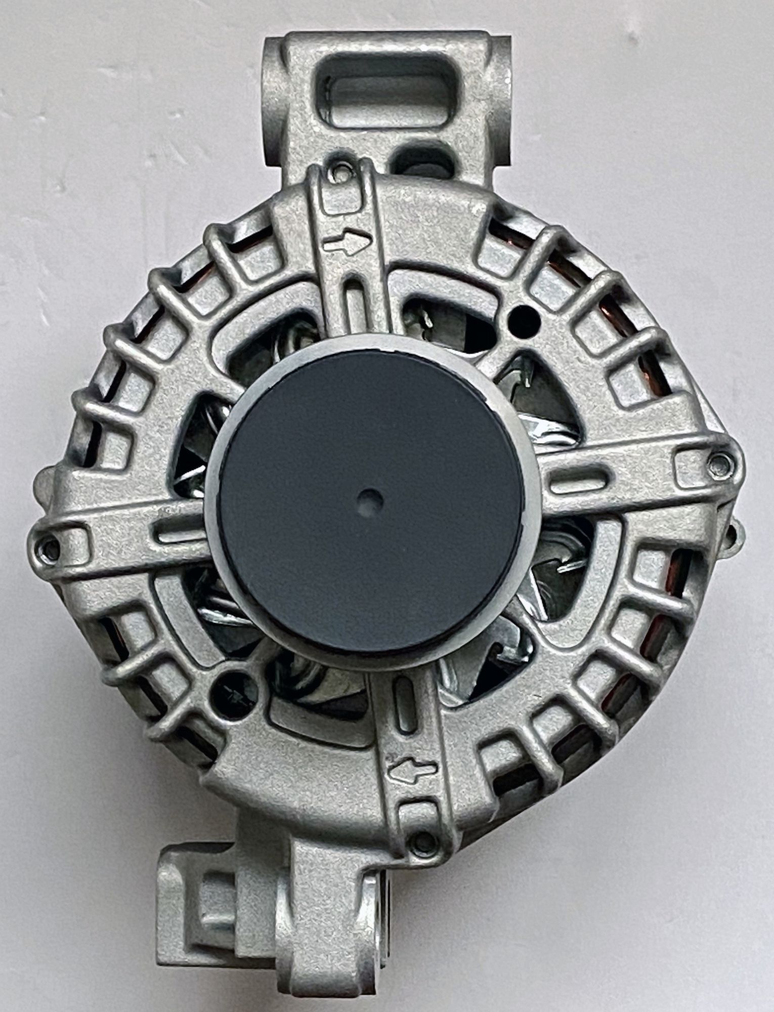 TYC 2-11485 Alternator Fits select: 2015-2016 CHEVROLET COLORADO, 2010-2012 CHEVROLET CAMARO