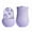 Purple, variant on Eguiwyn Clearance Rose Face Ice Lattice Beauty Products Face Ice Massage Roller Capsule Face Ice