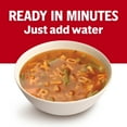 thumbnail image 6 of (4 pack) Campbell's Condensed Vegetable Soup with Beef Stock, 10.5 oz Can, 6 of 15