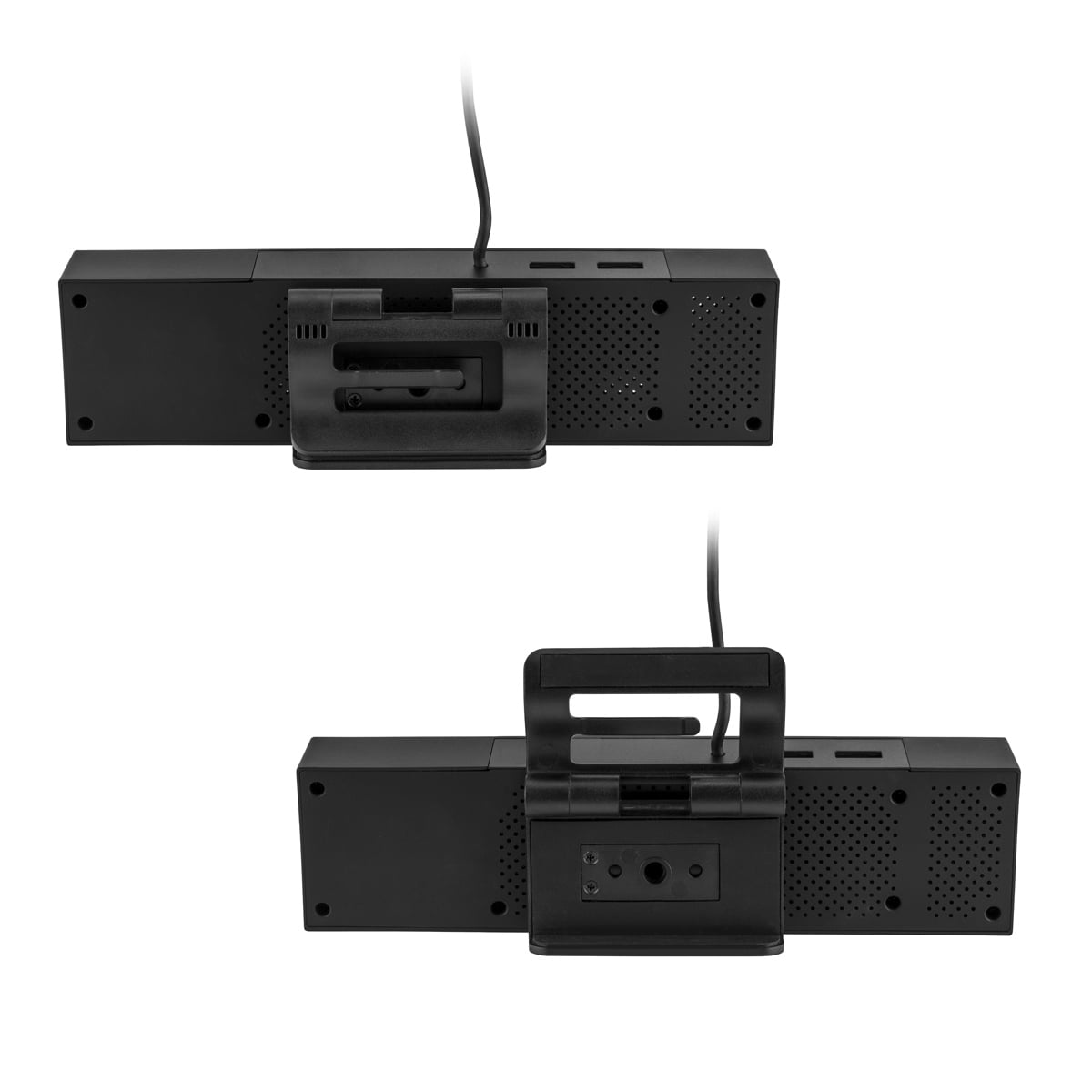 Green Extreme T1000 All In One HD Conference Wide Angle Webcam 1080p with Built-In Speakerphone