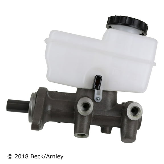BeckArnley 072-9763 Brake Master Cylinder