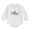 White, variant on Baby Boy Clothes Winter Baby-Boys 1-Pack Long Sleeve Bodysuits One Piece Cotton for Infant Baby Boys 0 3 Months(Beige, 0-3 Months)